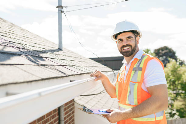 Quick and Trustworthy Emergency Roof Repair Services in Kent Acres, DE