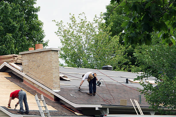 Heating Cable for Roof Installation in Kent Acres, DE